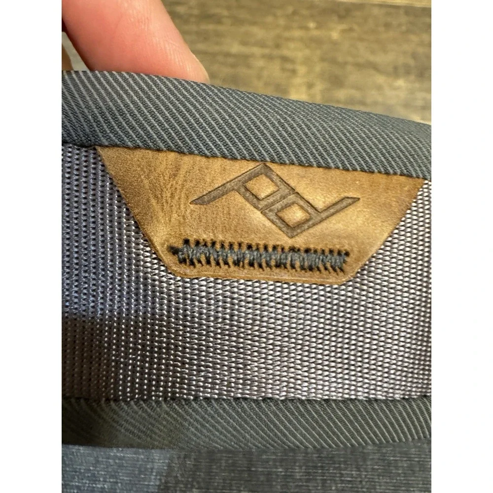 Peak Design Everyday Sling v2 (10L Ash)